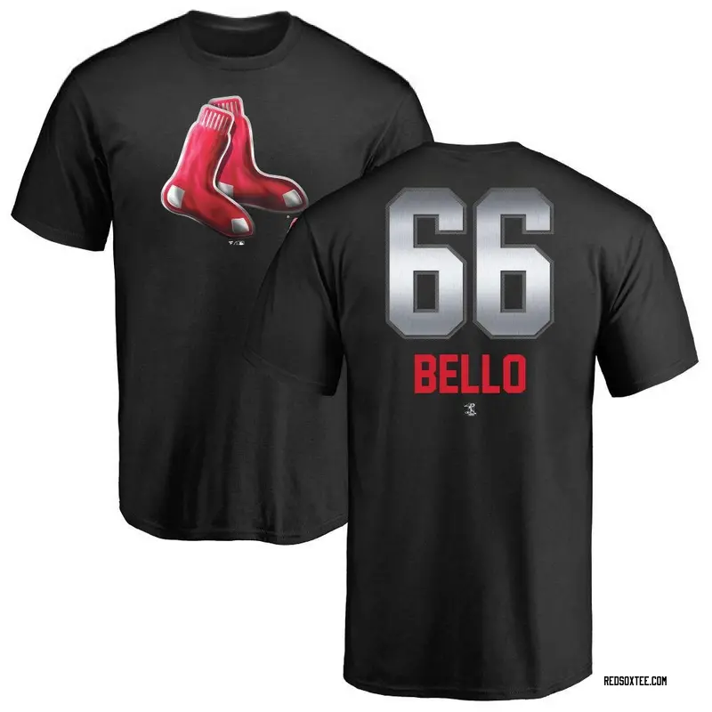 brayan bello jersey