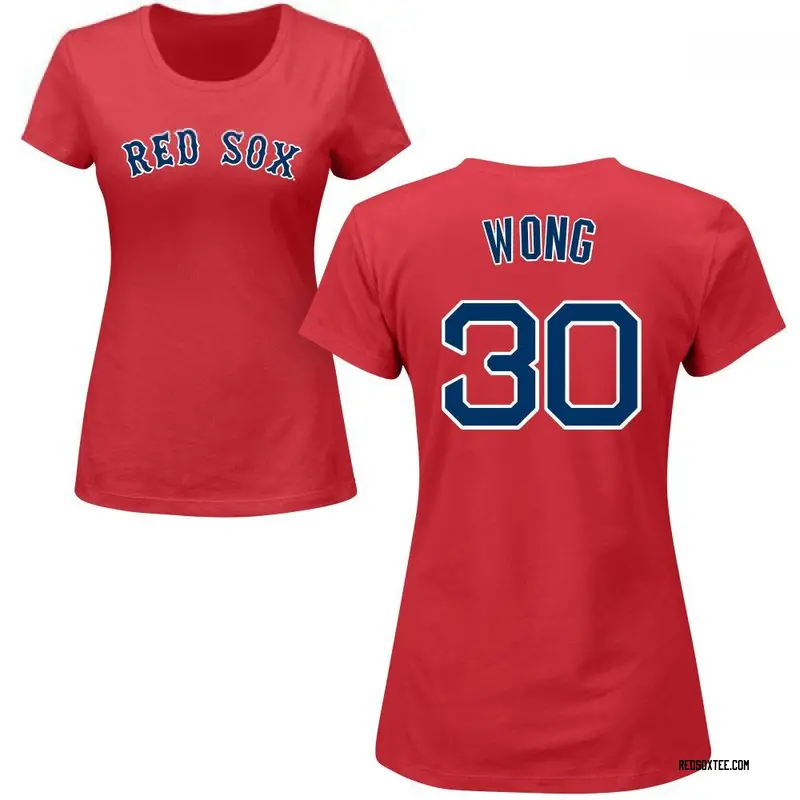 connor wong jersey