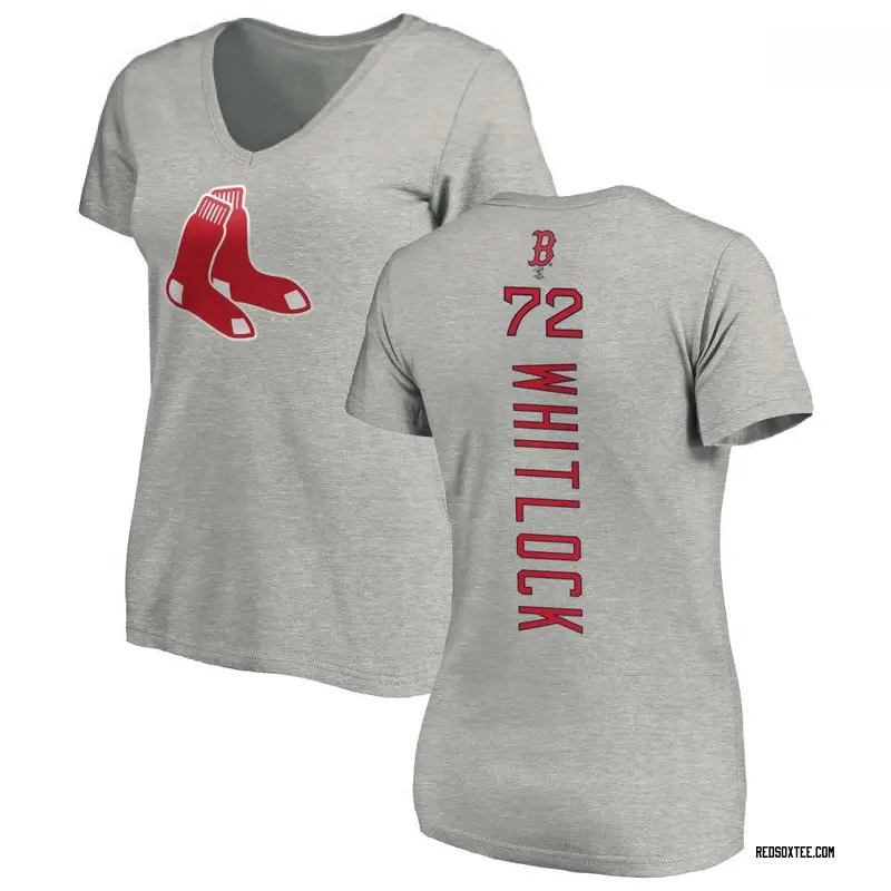 garrett whitlock shirt