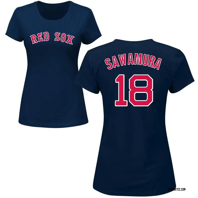 boston red sox jersey women