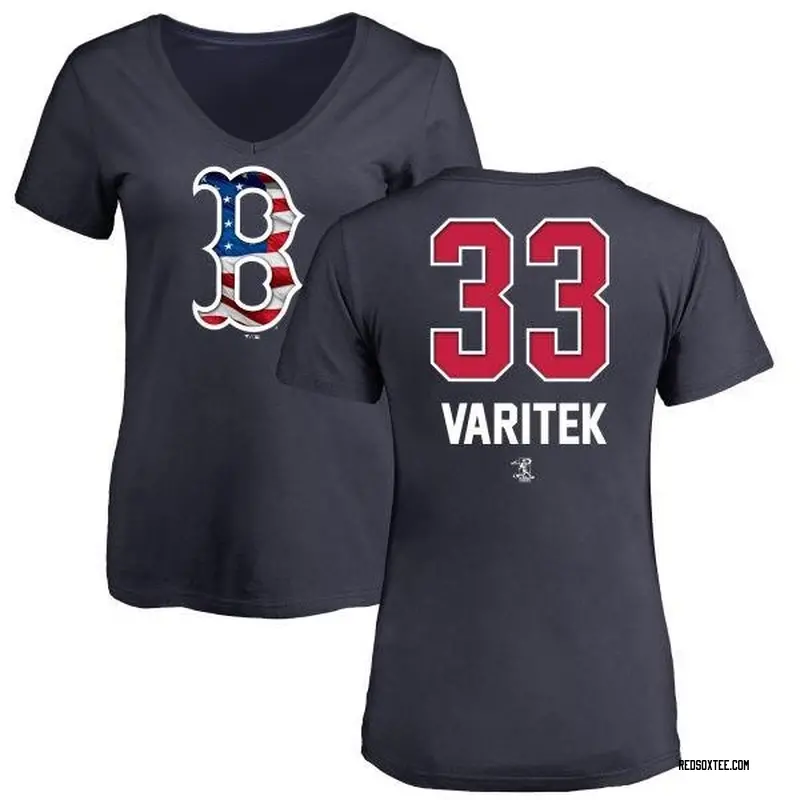 jason varitek t shirt