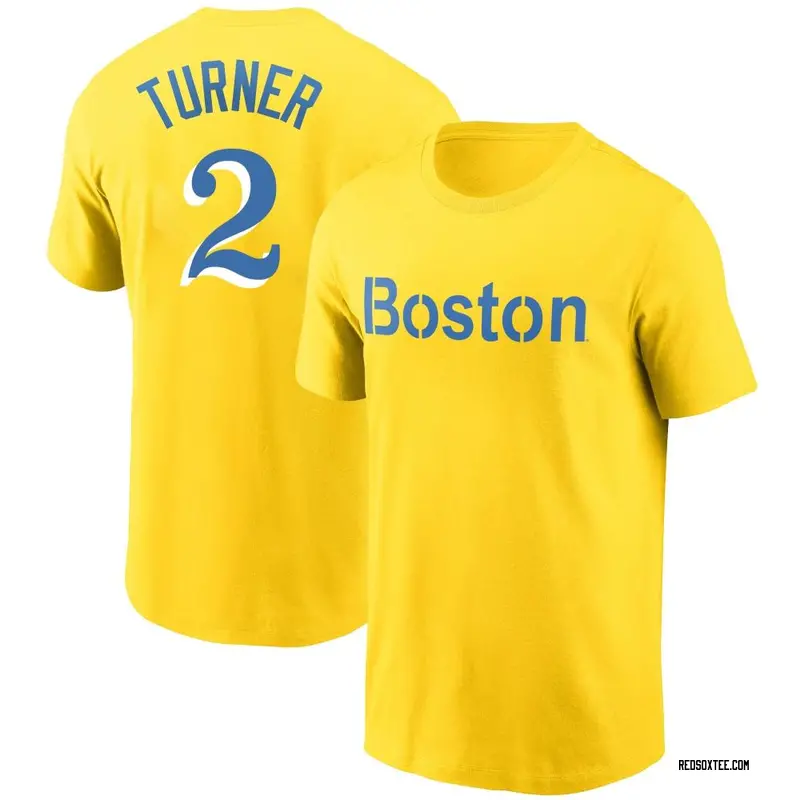 Official Justin Turner Boston Red Sox Jersey, Justin Turner Shirts