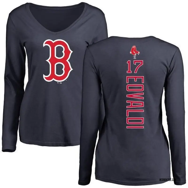nathan eovaldi shirt