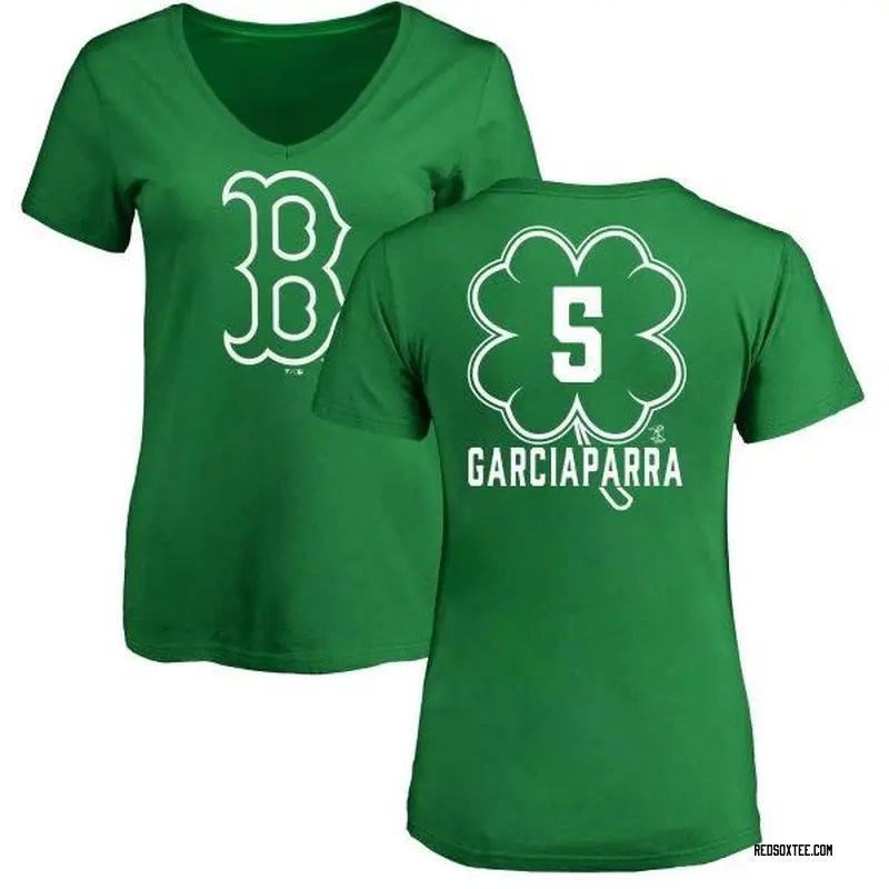 Nomar Garciaparra Shirt  Boston Red Sox Nomar Garciaparra T