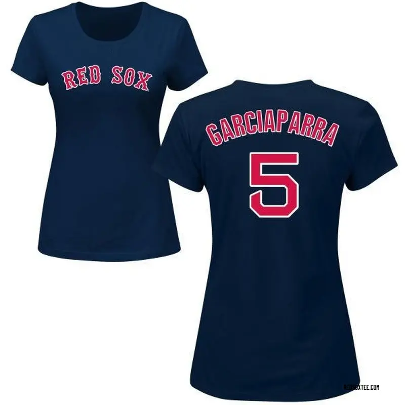 garciaparra shirt