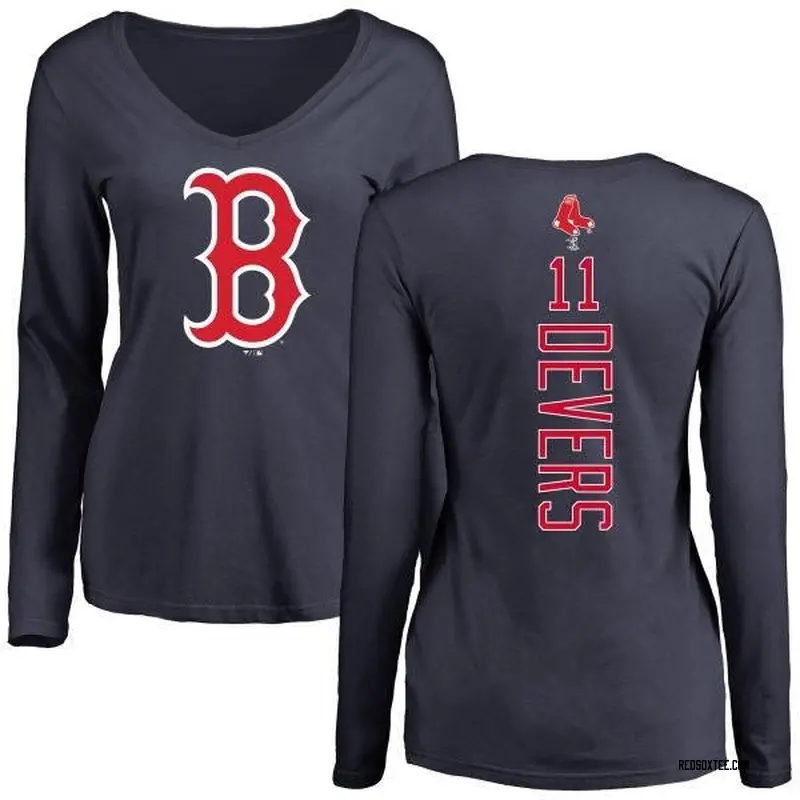 boston red sox womens