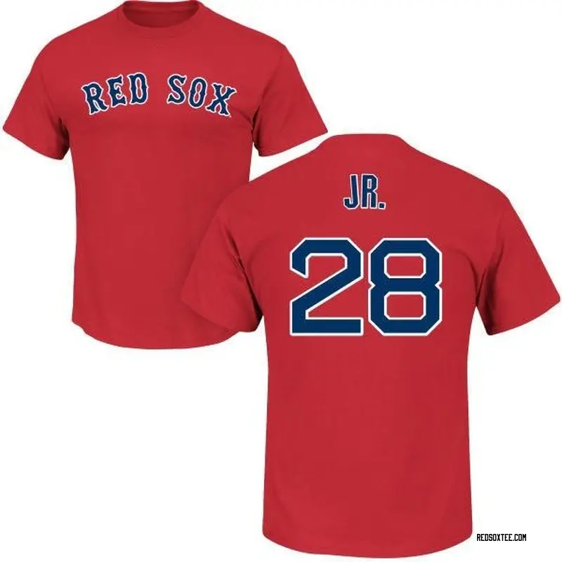 enrique hernandez youth jersey
