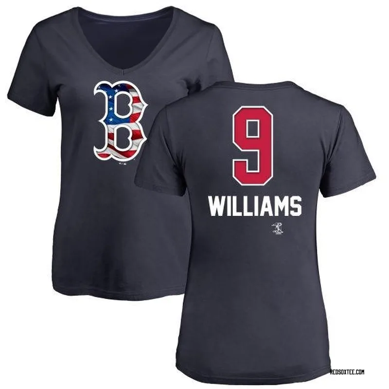 Ted Williams Shirt | Boston Red Sox Ted Williams T-Shirts