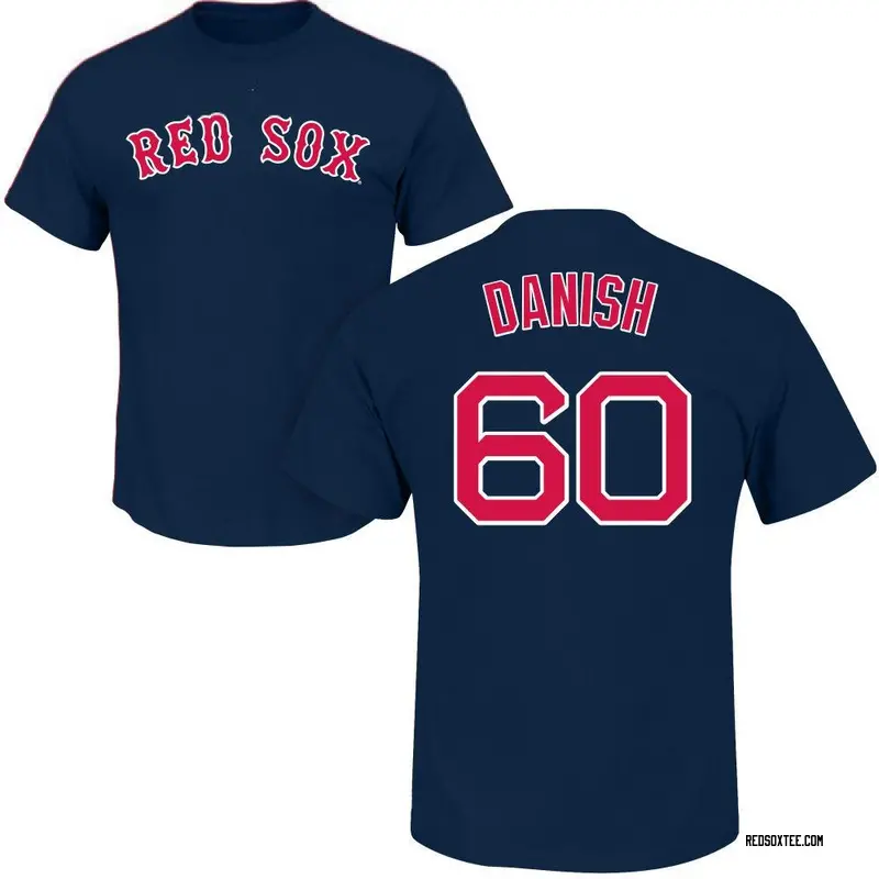 t danish red sox